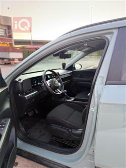 هيونداي كونا